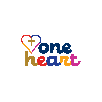 shslou sacredheart oneheart sacredheartschools shslou Sticker