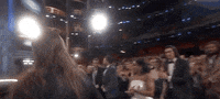 ludwig goransson oscars GIF by The Academy Awards