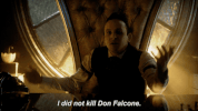 season 4 fox GIF by Gotham