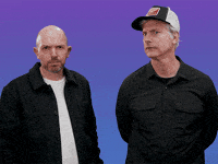 Over The Top Thats A Lot GIF by Dark Web