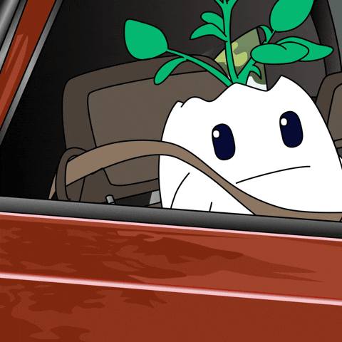 Awkward Bye Bye GIF by Magic Eden