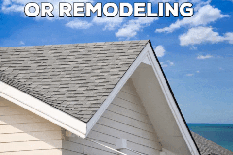 EvergreenRenovations giphygifmaker GIF
