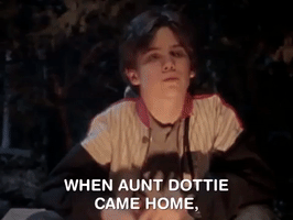 nickrewind nicksplat are you afraid of the dark the tale of the lonely ghost GIF