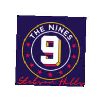 Sticker by F45 Stetson Hills