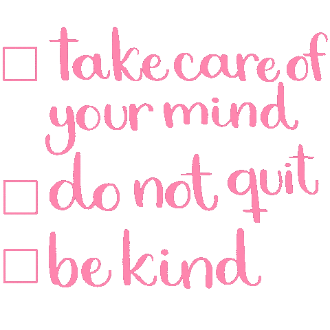 Christmas Lettering Sticker