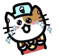 Shinning Sticker by Playbear520_TW