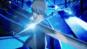 Video Game Sword GIF by XBOX