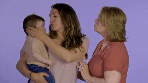 Mother Day Mom GIF by Originals