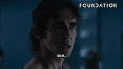 Do It Yes GIF by Apple TV