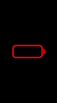 Energy Charging GIF by Dr. Donna Thomas Rodgers