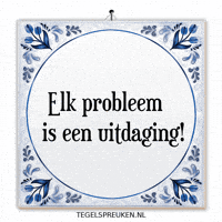 Focus Nl GIF by Tegelspreuken.nl