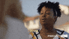 TV gif. Natasha Rothwell, as Kelli on Insecure, blinks emphatically and smiles slightly, saying, "wow."