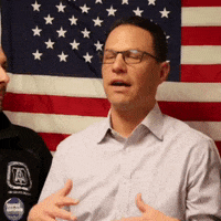 Governor GIF by Josh Shapiro