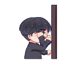 여준완 Sticker