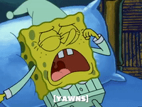 season 5 the original fry cook GIF by SpongeBob SquarePants