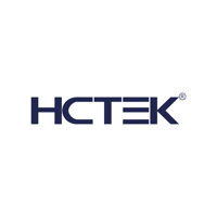 Sticker by HCTEK