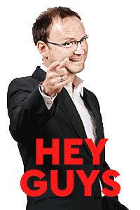 druckundwertecreatives motivation office boss agency Sticker