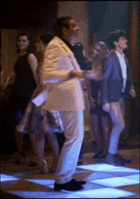 Mr Bean Johnny GIF