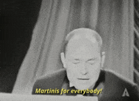 johnny mercer oscars GIF