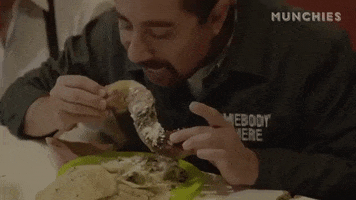 mexico wow GIF by Munchies