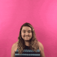 i don't care dance GIF by Fashion Institute of Design & Merchandising