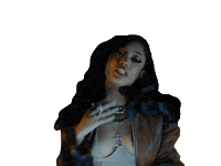 Coi Leray Sticker by Raye