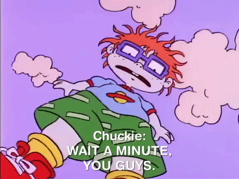 nicksplat rugrats GIF