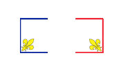 France Logo Sticker by Stickers Tradi