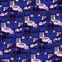 Animation Domination Fox GIF by gifnews