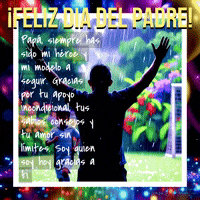 Hero Feliz Dia Del Padre GIF by TresorsDuMonde.ca
