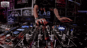 mixmag GIF by Boys Noize