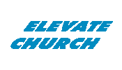 Connect Grow Sticker by GoElevateChurch
