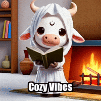 Reading GIF by Sagemoohammad