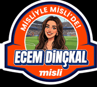 Misliylemislide GIF by Misli