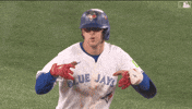 Blue Jays Celebration GIF by Toronto Blue Jays