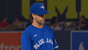 Blue Jays Clement GIF by Toronto Blue Jays