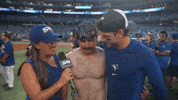 Blue Jays Baseball GIF by Toronto Blue Jays