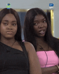 Bbnaija GIF by Big Brother Naija