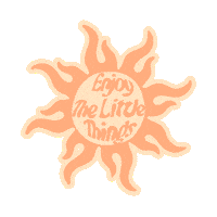 Beach Sun Sticker by Refresh