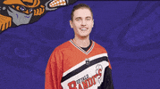 Sport Thumbs Up GIF by Buffalo Bandits
