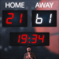 21 Home GIF