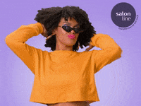 Beauty Hair GIF by Salon Line