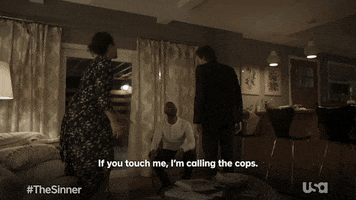 Season 3 GIF by The Sinner