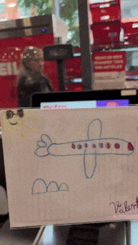 Art Kids GIF by Casol