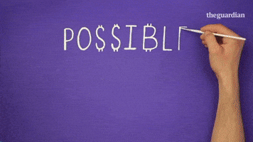 Possible solution