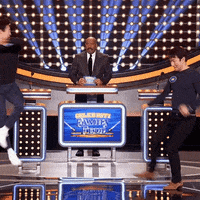 Martial Arts Spinning GIF by ABC Network