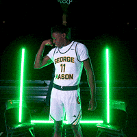 Devin Booker Gmu GIF by George Mason Basketball