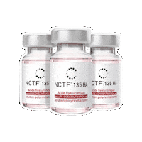 lunatushealthcare fillmed nctf nctf135ha nctftrio Sticker