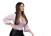 Swipe Up Sticker by Thomas Mai Entertainment