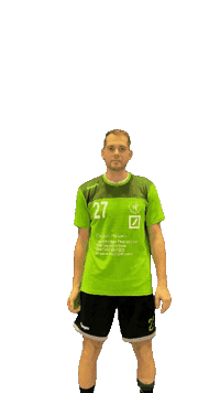 Rauxel Go Sticker by HSG-Rauxel-Schwerin
